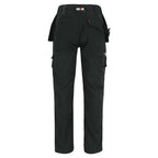 Herock Dagan Water-Repellent Holster Pocket Kneepad Trousers