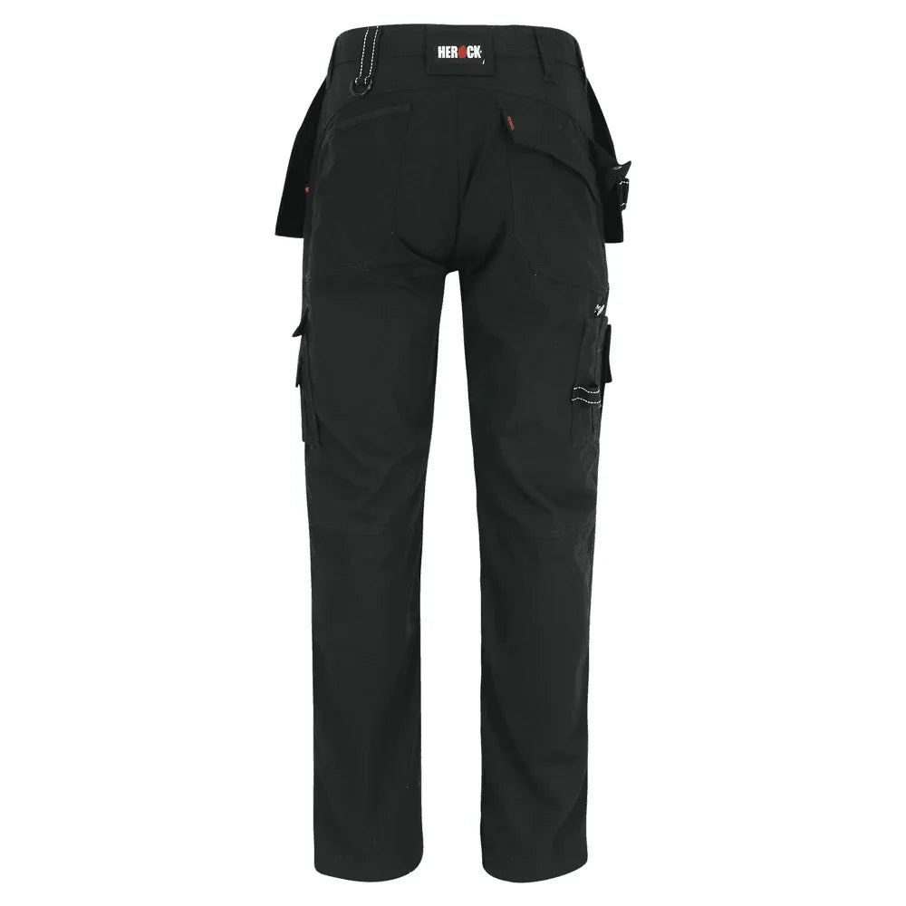 Herock Dagan Water-Repellent Holster Pocket Kneepad Trousers