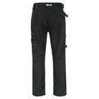 Herock Apollo Shortleg Multi Pocket Knee Pad Trousers