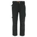 Herock Apollo Shortleg Multi Pocket Knee Pad Trousers