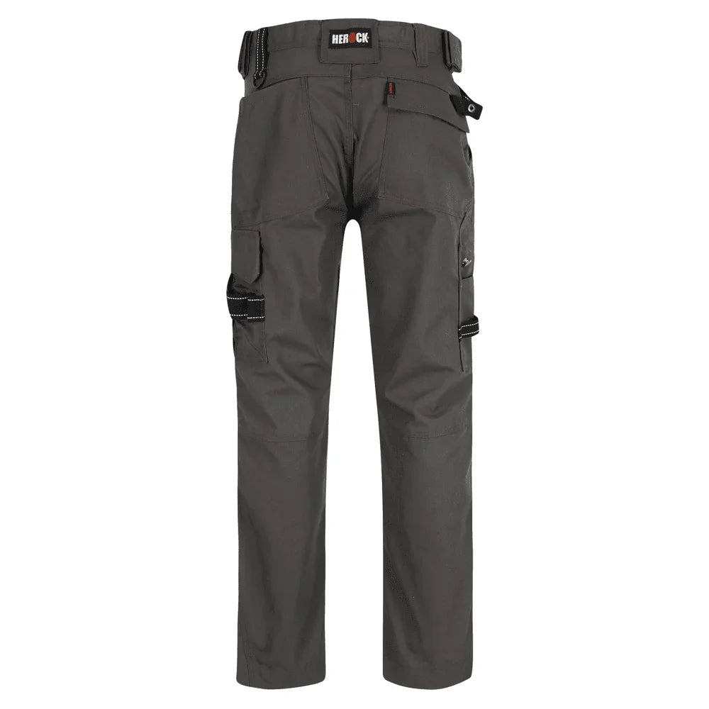 Herock Apollo Multi Pocket Knee Pad Trousers