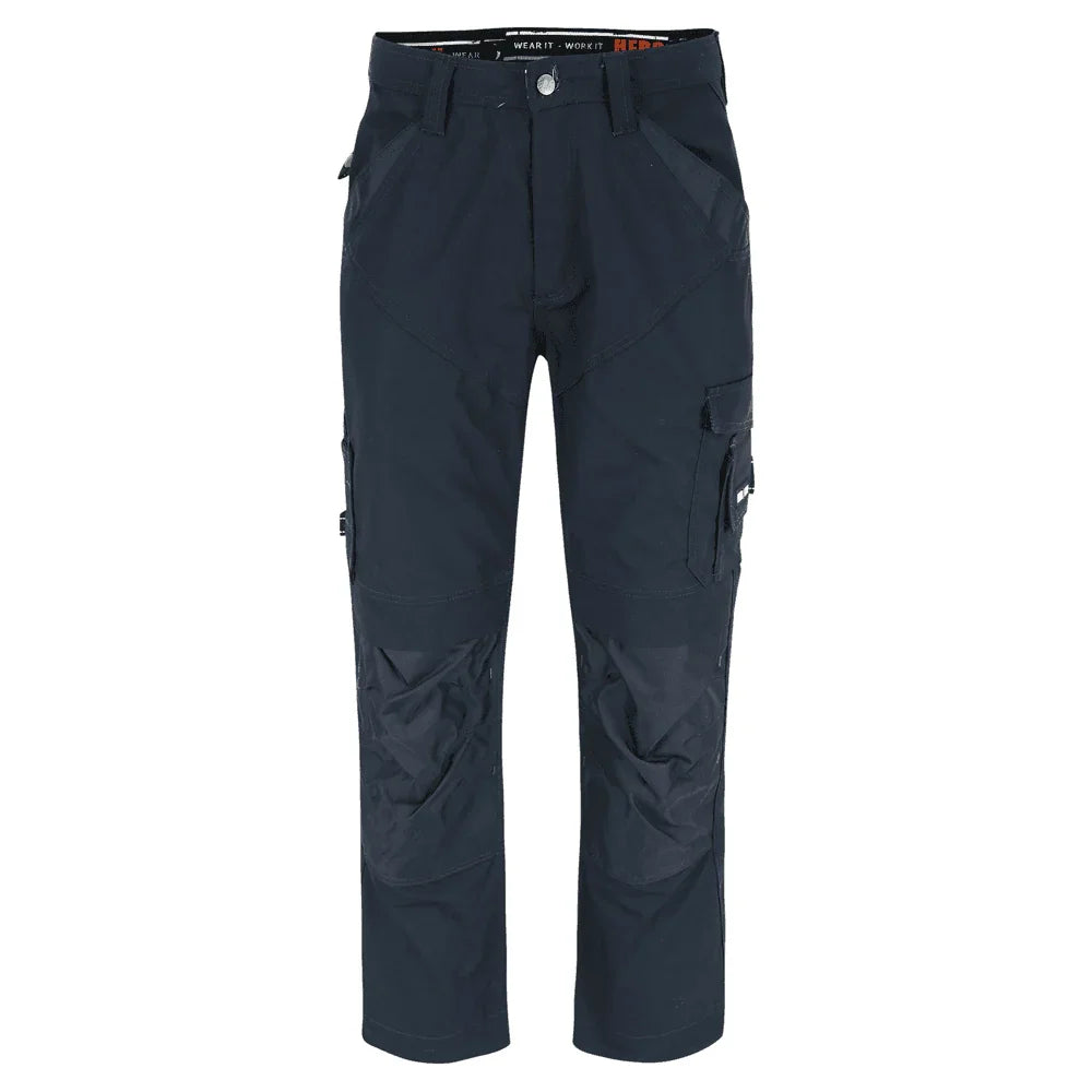 Herock Apollo Shortleg Multi Pocket Knee Pad Trousers