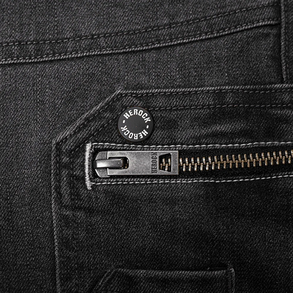 Herock Sphinx Stretch Knee Pad Work Jean Trousers