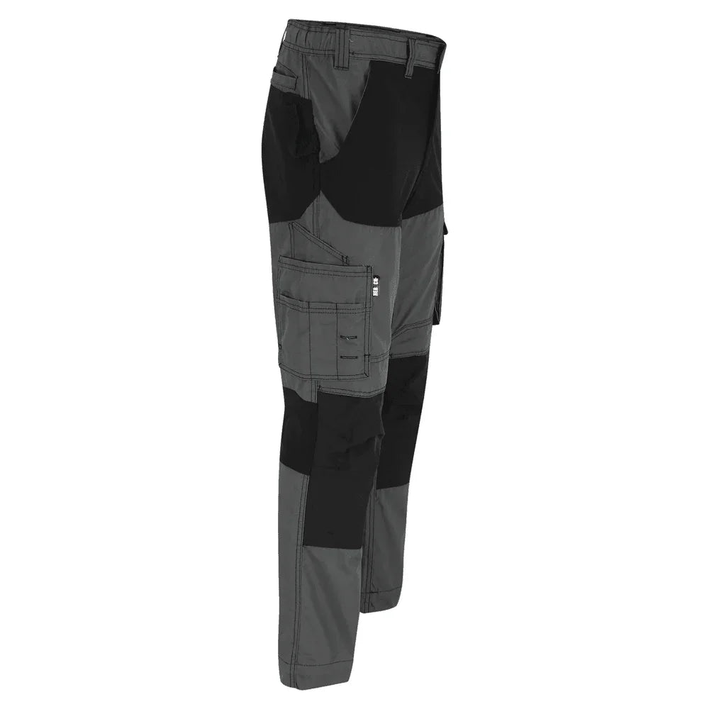 Herock Hector Kneepad Combat Stretch Work Trousers