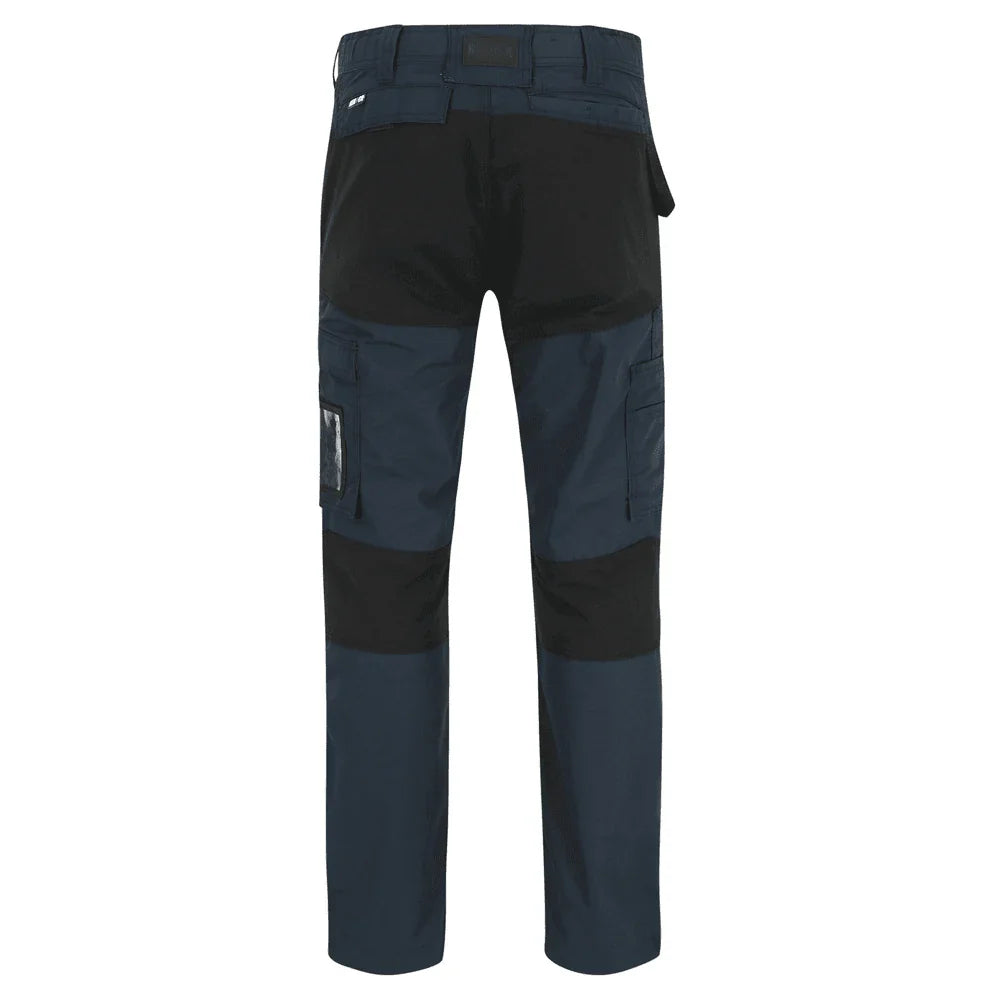 Herock Hector Kneepad Combat Stretch Work Trousers