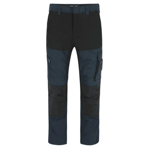 Navy / Black