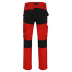 Herock Hector Kneepad Combat Stretch Work Trousers