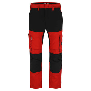 Red / Black
