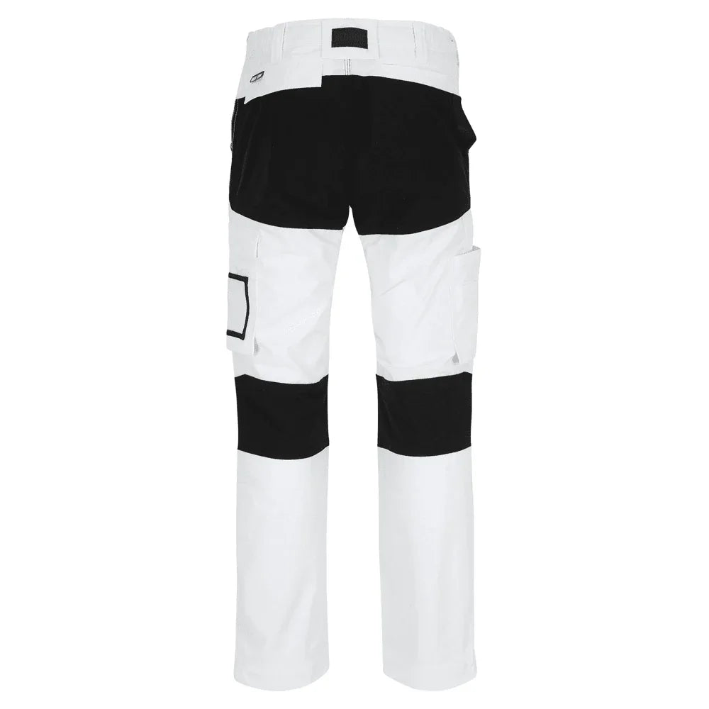 Herock Hector Kneepad Combat Stretch Work Trousers
