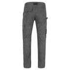 Herock Torex Short Leg Canvas Quick Drying Stretch Trousers