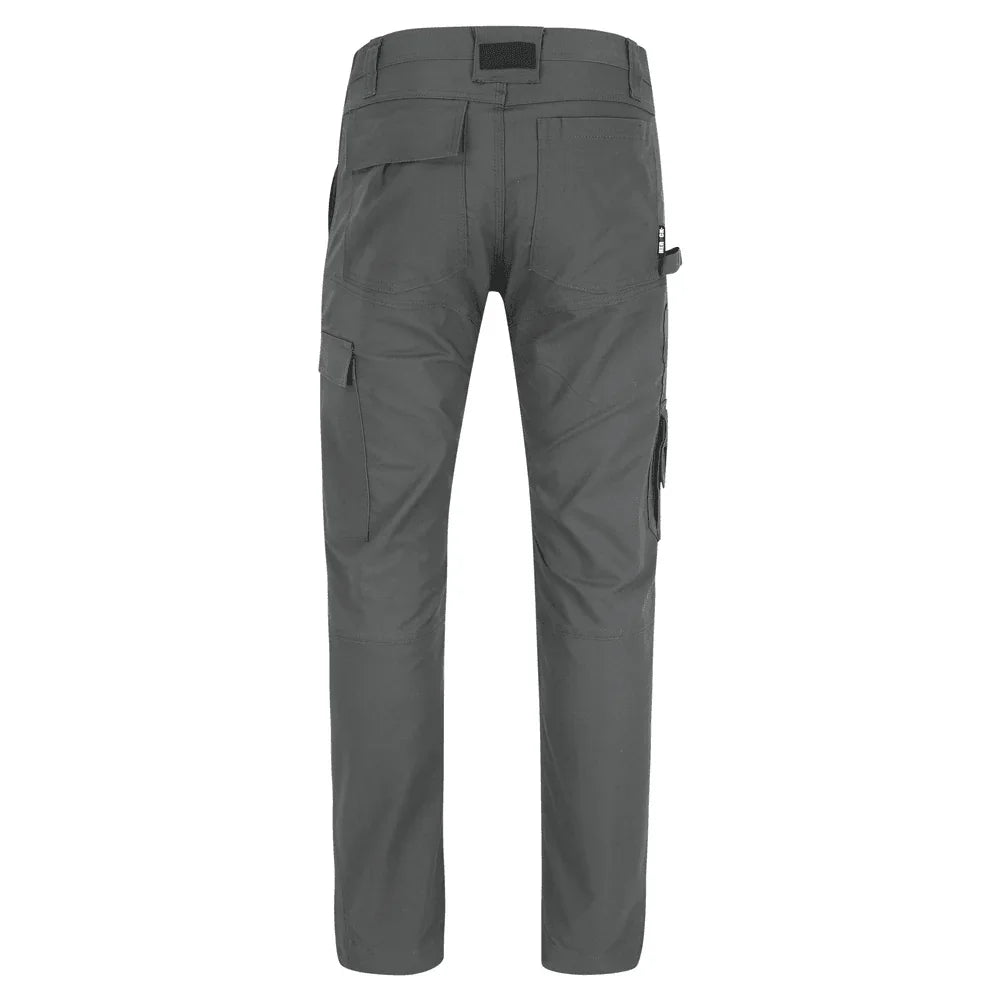 Herock Torex Short Leg Canvas Quick Drying Stretch Trousers