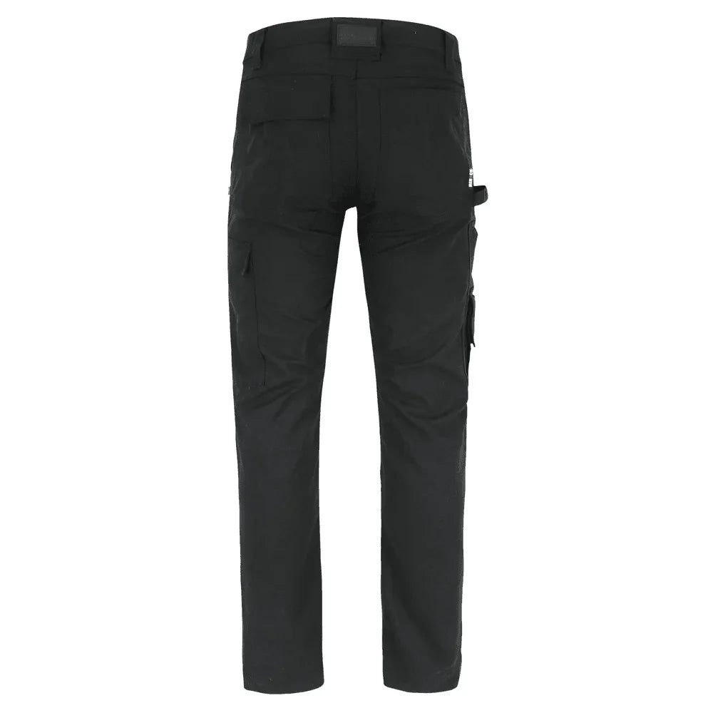 Herock Torex Short Leg Canvas Quick Drying Stretch Trousers
