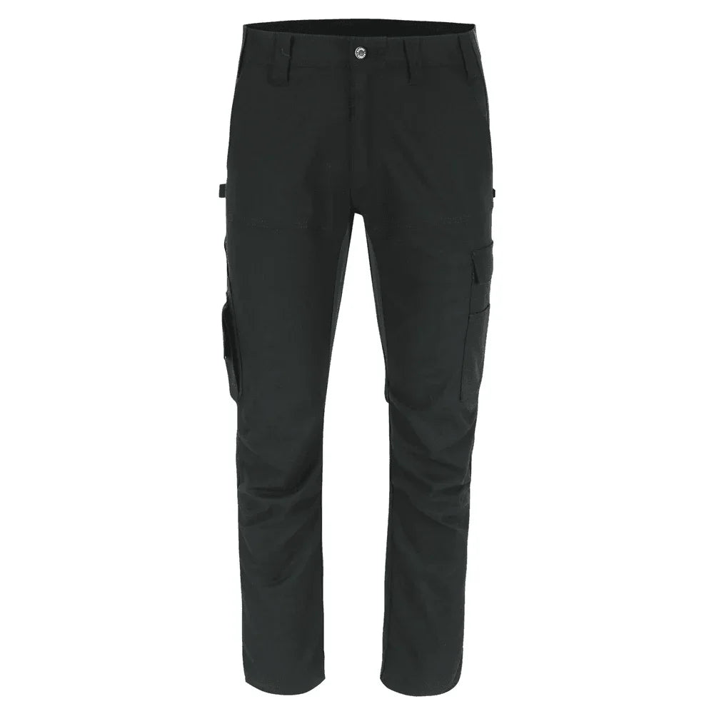 Herock Torex Short Leg Canvas Quick Drying Stretch Trousers