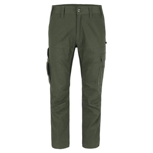 Dark Khaki / Black