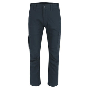 Navy Blue / Black