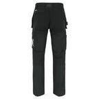 Herock Spector Short Leg Multi Pocket Holster Pocket Kneepad Stretch Trousers