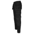Herock Linx Slim Fit Stretch Kneepad Detachable Holster Pocket Jeans Trouser