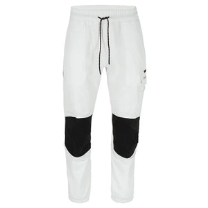 White / Black
