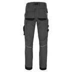 Herock Faro Shortleg 4-Way Stretch Slim Fit Kneepad Trousers
