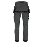 Herock Sparo Short Leg 4-Way Stretch Kneepad Holster Pocket Trousers