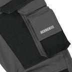 Herock Sparo 4-Way Stretch Kneepad Holster Pocket Trousers