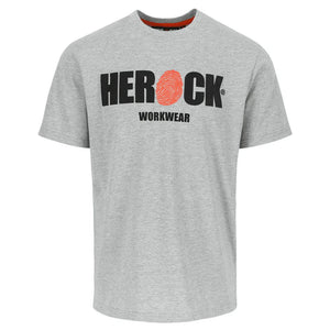Light Heather Grey