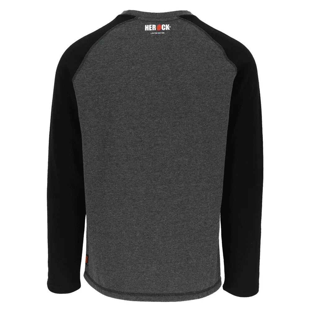 Herock Roles Logo Sweatshirt