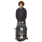 Herock Taranis Water-Repellent Travel Bag On Wheels