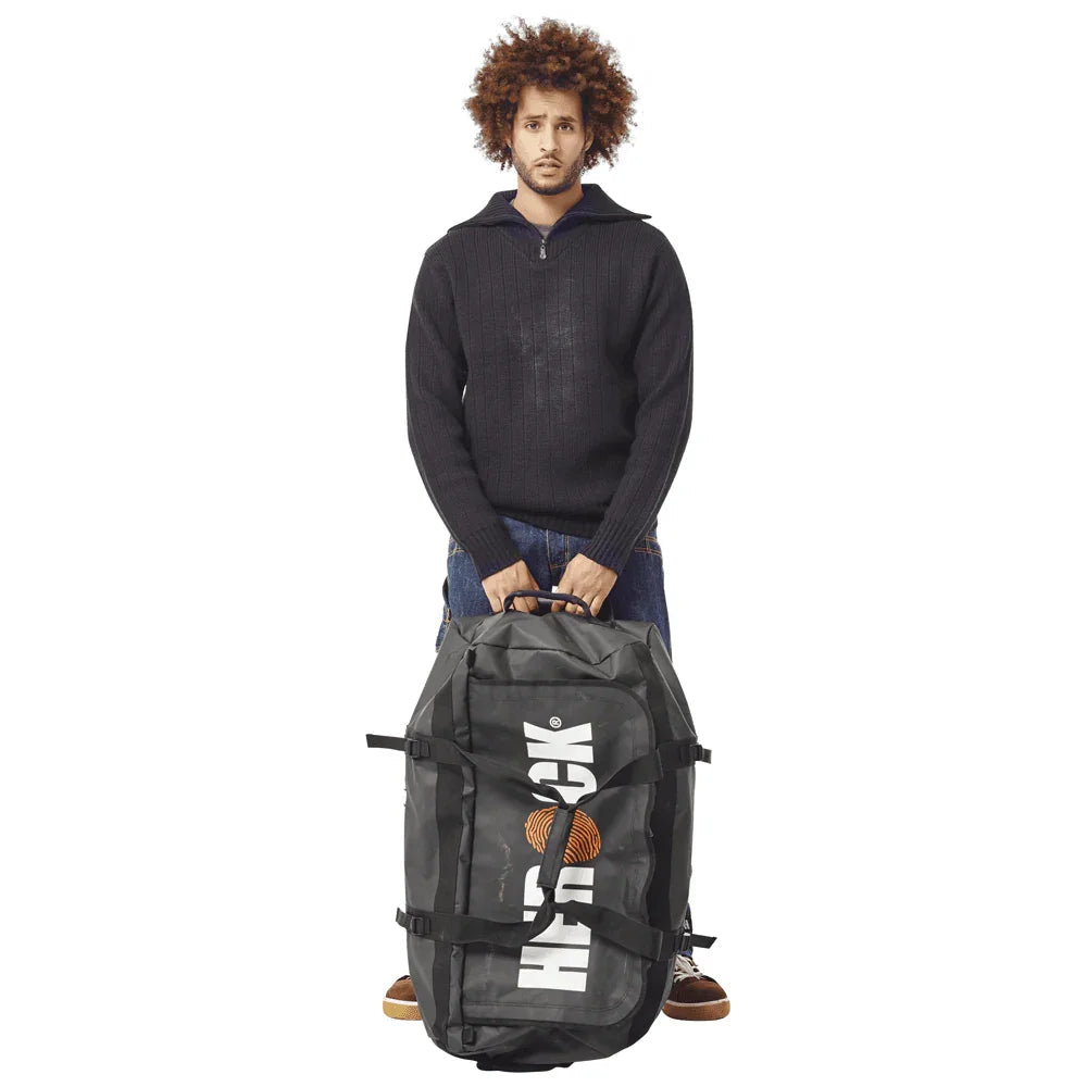Herock Taranis Water-Repellent Travel Bag On Wheels