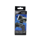 DOBE TP4-016 Smartphone OTG Clamp Holder for Sony PS4 Game Controller, Suitable for Up to 6 inch Phones, TP4-016