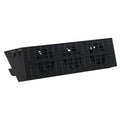 DOBE TP4-819 Temperature Control Cooling Fan for Sony PS4 Slim Game Console, TP4-819 TP4-819