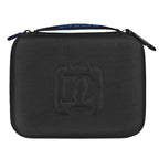 PULUZ Waterproof Carrying and Travel Case for for GoPro, Insta360, DJI and Other Action Cameras Accessories, Medium Size: 23cm x 17cm x 7cm, For GoPro, Size: 23cm x 17cm x 7cm