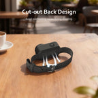 For DJI Osmo Nano Body Silicone Expansion Wrist Strap Cover Pet Collar Mount, For DJI Osmo Nano Body