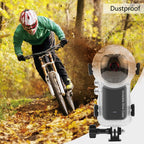 For Insta360 X4 Air PULUZ 50m Waterproof Sealed Diving Case, For Insta360 X4 Air