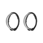 For Insta360 X4 Air PULUZ Rotation Optical Glass Lens Guard Protective Cover, For Insta360 X4 Air