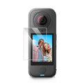For Insta360 X4 Air PULUZ HD Screen Tempered Glass Film, For Insta360 X4 Air For Insta360 X4 Air