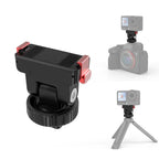 For DJI Osmo Action 6 / Nano PULUZ Plastic Gimbal Quick-Release Base Mount, Gimbal Quick-Release Base Gimbal Quick-Release Base