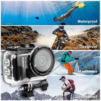 For Insta360 GO Ultra PULUZ 50m Waterproof Case Camera Dive Housing Cover, For Insta360 GO Ultra