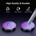 For DJI Osmo Action 6 PULUZ Action Camera ND8 Lens Filter, ND8