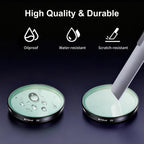 For DJI Osmo Action 6 PULUZ Action Camera UV Lens Filter, UV