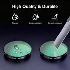 For DJI Osmo Action 6 PULUZ Action Camera CPL Lens Filter, CPL