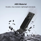 For GoPro MAX2 PULUZ ABS Battery Side Interface Cover, Side Interface Cover