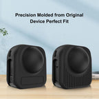 For GoPro MAX2 PULUZ Body Lens Silicone Protective Cover, Body Lens Cover