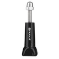 PULUZ Plastic Thumb Knob Standard Long ScrewGoPro, Insta360, DJI and Other Action Cameras, Plastic Long Screw Plastic Long Screw