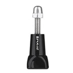 PULUZ Plastic Thumb Knob Standard Short ScrewGoPro, Insta360, DJI and Other Action Cameras, Plastic Short Screw Plastic Short Screw