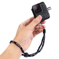 PULUZ Hand Wrist Strap for GoPro, Insta360, DJI and Other Action Cameras, Length: 23cm, Hand Wrist Strap Hand Wrist Strap