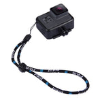 PULUZ Hand Wrist Strap for GoPro, Insta360, DJI and Other Action Cameras, Length: 23cm, Hand Wrist Strap