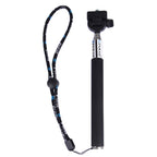PULUZ Hand Wrist Strap for GoPro, Insta360, DJI and Other Action Cameras, Length: 23cm, Hand Wrist Strap