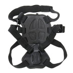 Hound Dog Fetch Harness Adjustable Chest Strap Mount for GoPro, Insta360, DJI and Other Action Cameras, Dog Chest Strap – Durable Build, Easy to Use