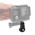 PULUZ Screw Tripod Mount Connecting Adapter for GoPro, Insta360, DJI and Other Action Cameras, Screw Tripod Screw Tripod